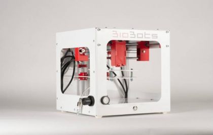 Inforsul Novo Conteúdo 49 A startup de tecnologia BioBots criou uma impressora 3D capaz de reproduzir células e tecidos vivos. A inovação pode ser uma alternativa eficaz aos testes em animais, e os primeiros resultados se...