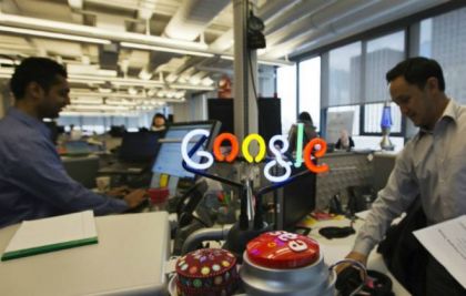 Inforsul Novo Conteúdo 50 Em 2011, o então CEO do Google, Larry Page, decidiu demitir todos os gestores, numa tentativa de acabar com a burocracia corporativa. Mas a iniciativa não deu certo e ele teve que contratar novas pessoas...